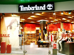Timberland | Dream Town