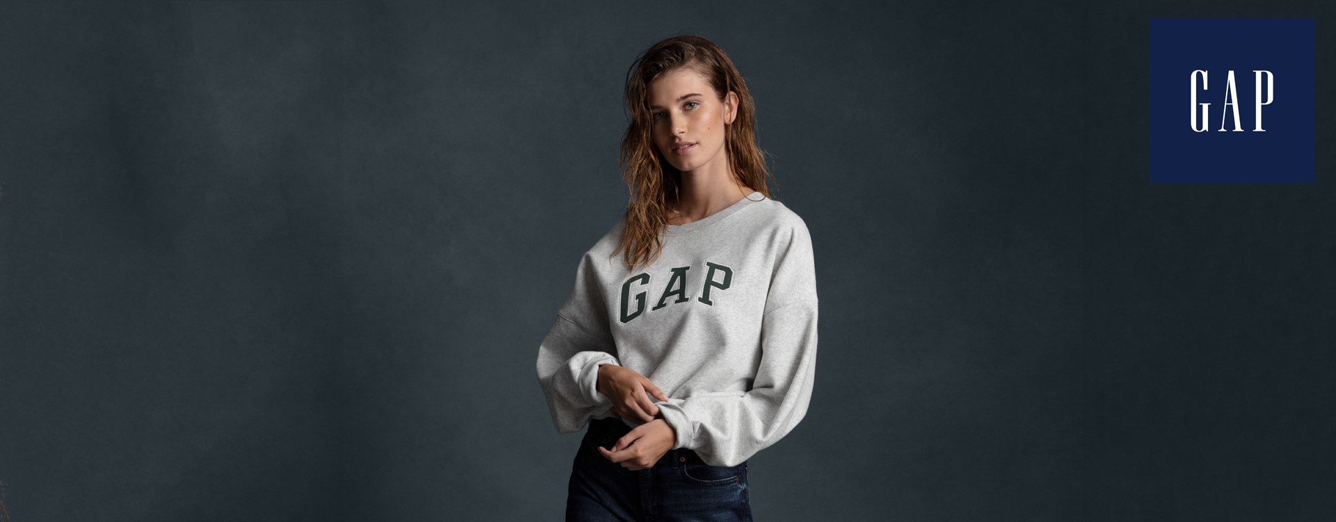 Super offer from GAP! 20% discount