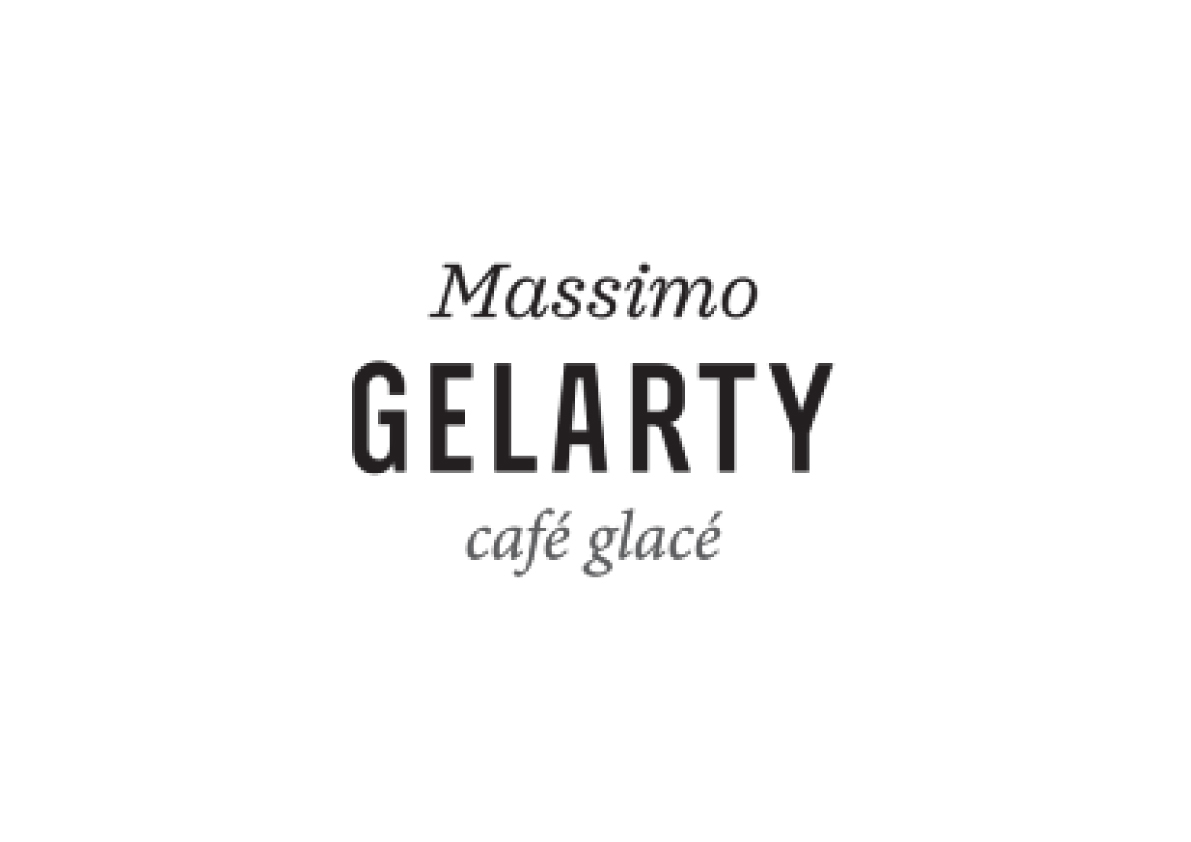 Gelarty Cafe Glace