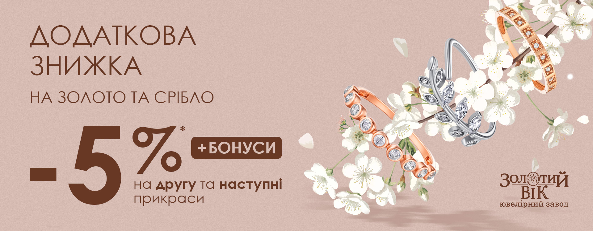 Spring renewal time