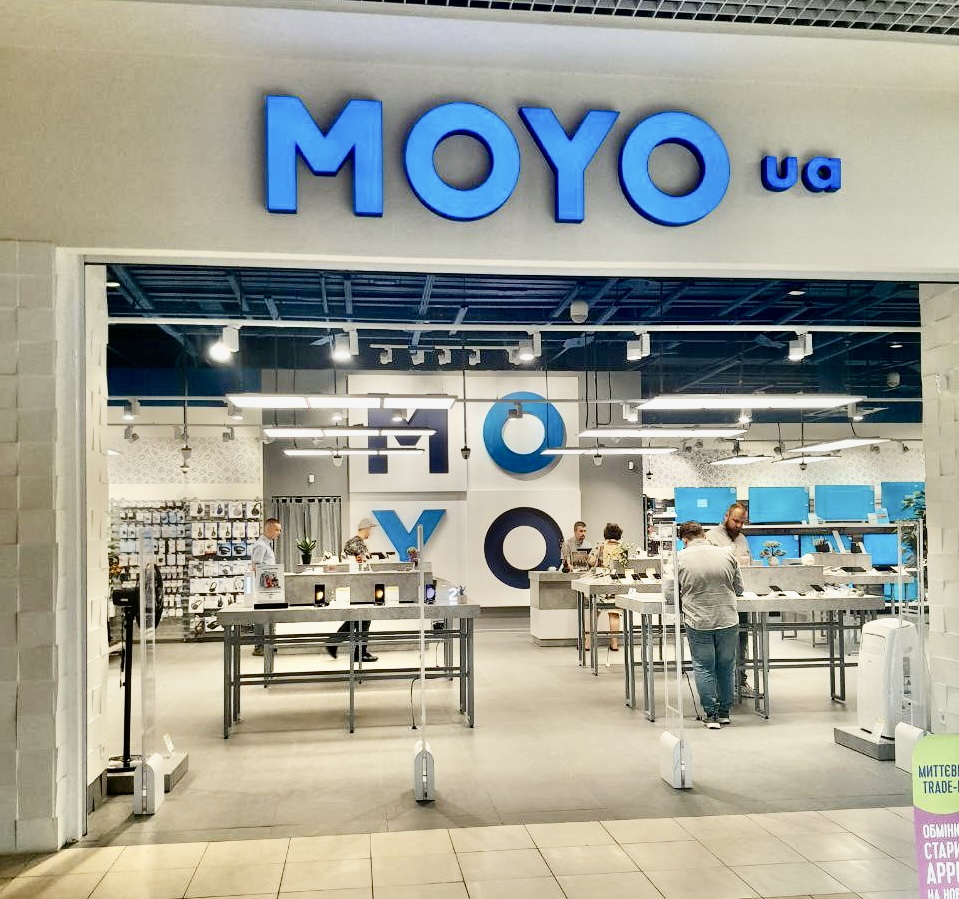 MOYO