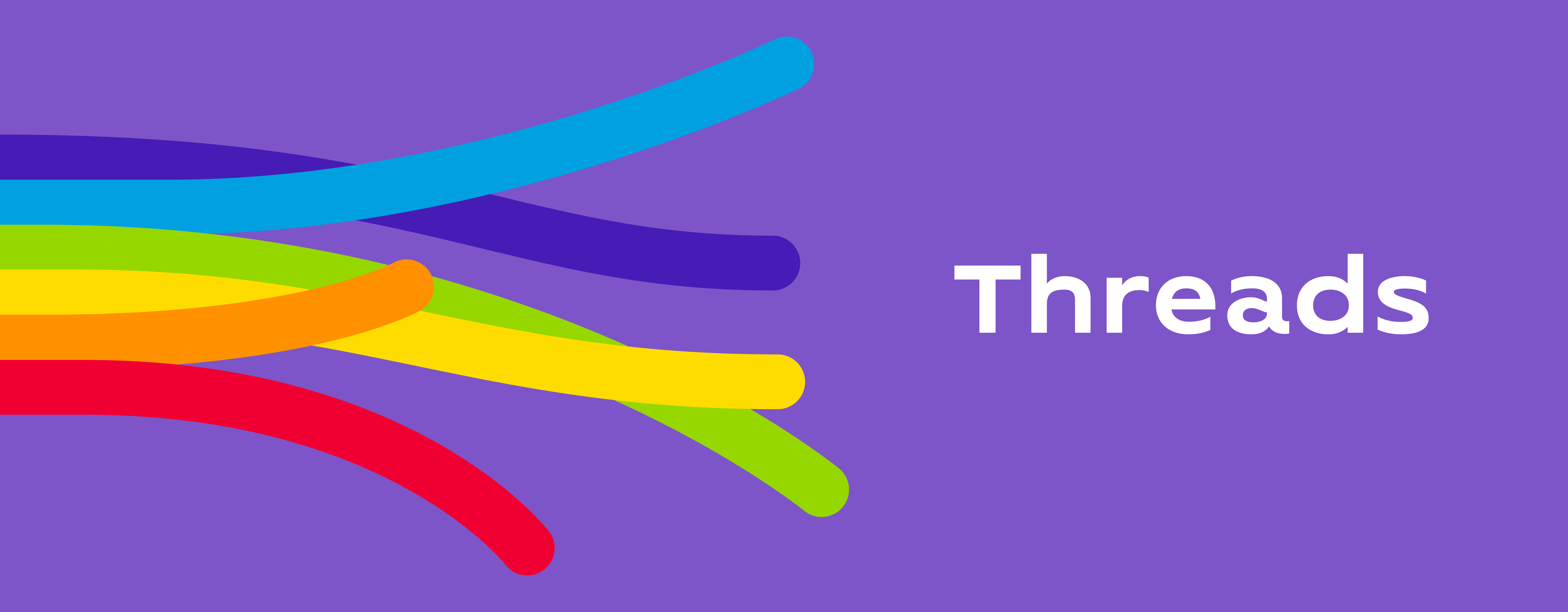 Наш THREADS