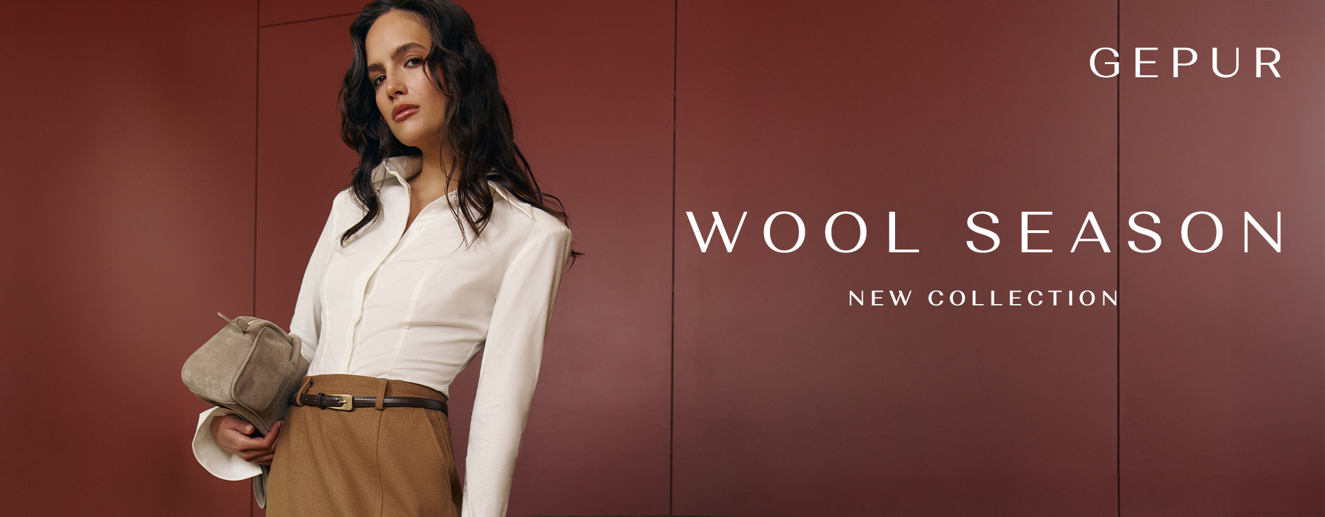 Нова Колекція Wool Season від GEPUR