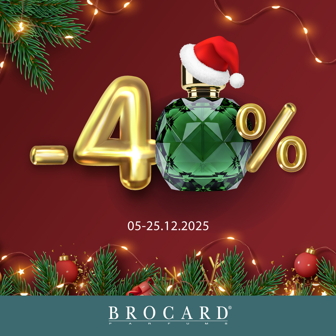 Holiday sale at Estro with discounts up to 60%