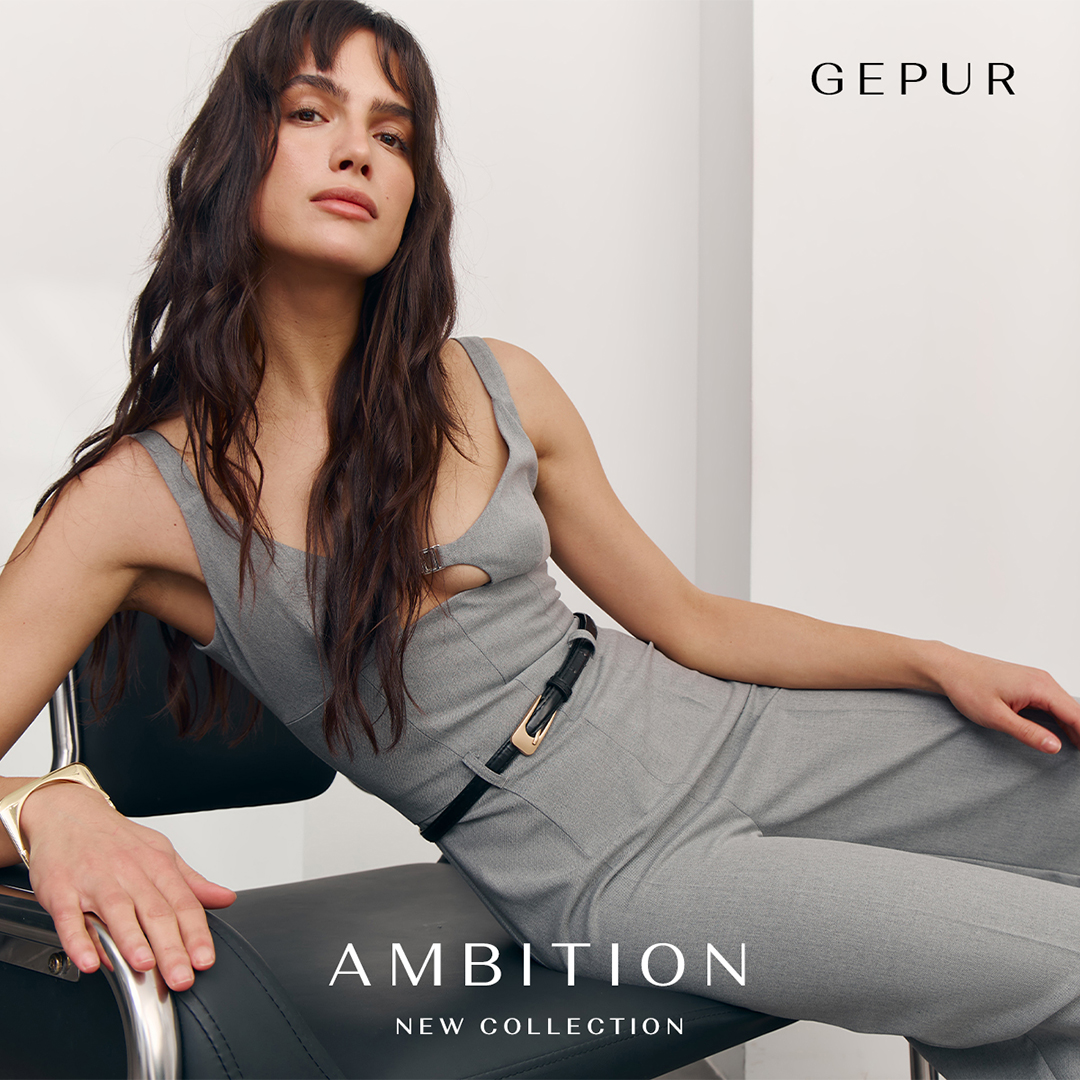 Акція в PUMA до Дня святого Валентина