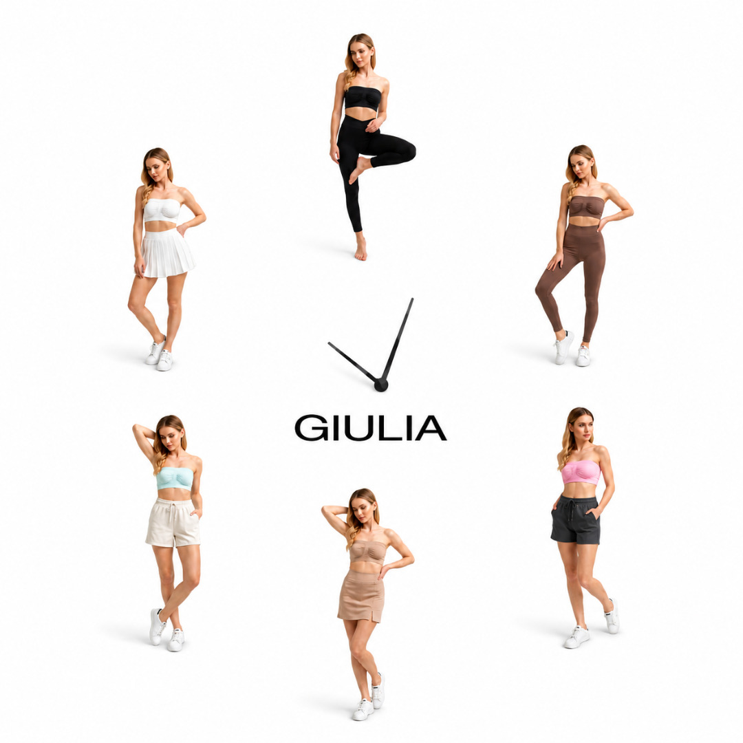 Боді від GIULIA