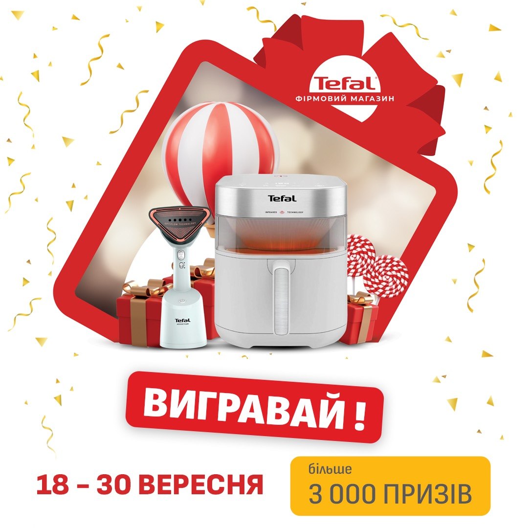 PROMENU святкує 23